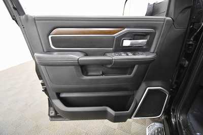 2022 RAM 3500 Crew Cab, $60999. Photo 12
