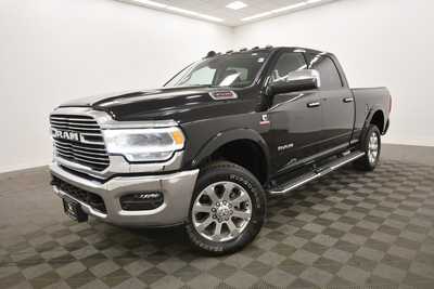 2022 RAM 3500 Crew Cab, $60999. Photo 2