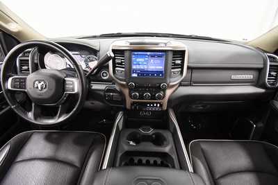 2022 RAM 3500 Crew Cab, $60999. Photo 3