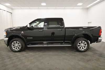 2022 RAM 3500 Crew Cab, $60999. Photo 4