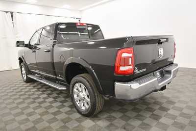 2022 RAM 3500 Crew Cab, $60999. Photo 5