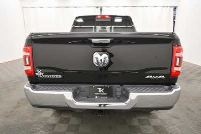 2022 RAM 3500 Crew Cab, $60999. Photo 6