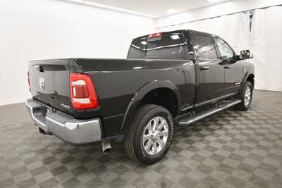 2022 RAM 3500 Crew Cab, $60999. Photo 7