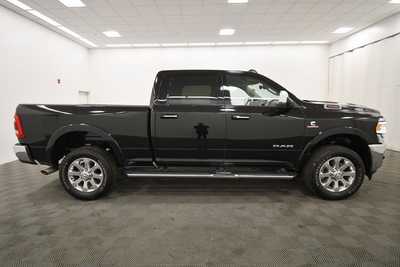 2022 RAM 3500 Crew Cab, $60999. Photo 8