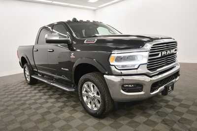 2022 RAM 3500 Crew Cab, $60999. Photo 9