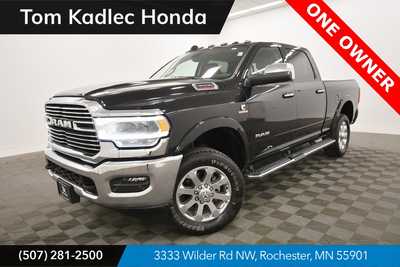 2022 RAM 3500 Crew Cab, $60999. Photo 1