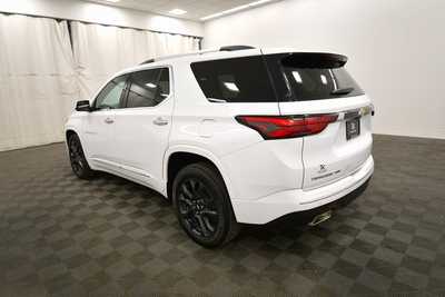 2022 Chevrolet Traverse, $34479. Photo 5