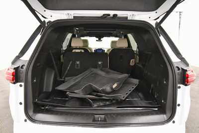 2022 Chevrolet Traverse, $34479. Photo 7