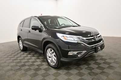 2015 Honda CR-V, $14479. Photo 10