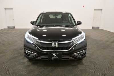 2015 Honda CR-V, $14479. Photo 11