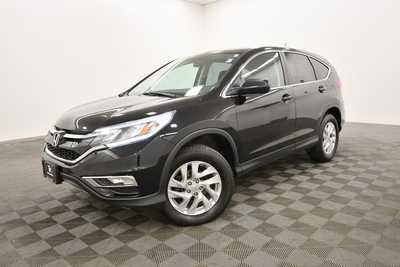 2015 Honda CR-V, $14479. Photo 2