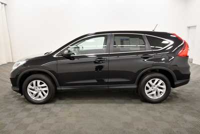 2015 Honda CR-V, $14479. Photo 4