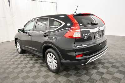 2015 Honda CR-V, $14479. Photo 5
