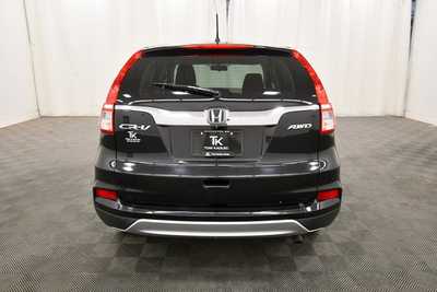 2015 Honda CR-V, $14479. Photo 6