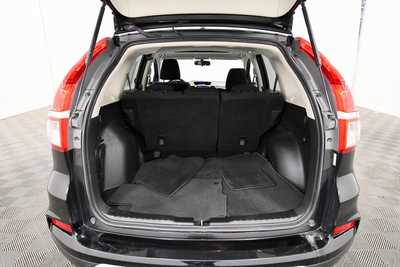 2015 Honda CR-V, $14479. Photo 7
