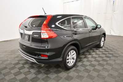2015 Honda CR-V, $14479. Photo 8