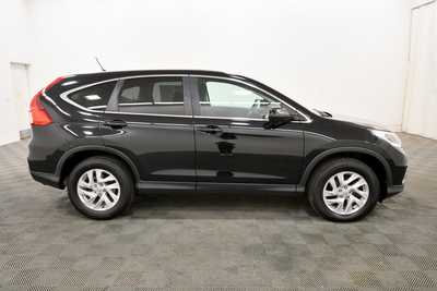 2015 Honda CR-V, $14479. Photo 9