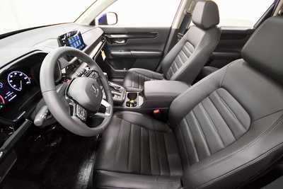 2025 Honda CR-V, $37895. Photo 11