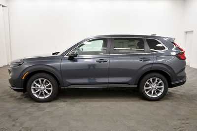 2025 Honda CR-V, $37895. Photo 4