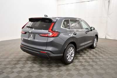2025 Honda CR-V, $37895. Photo 7