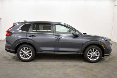 2025 Honda CR-V, $37895. Photo 8
