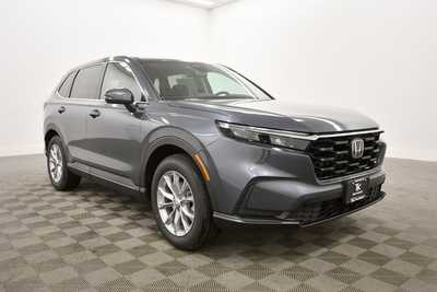 2025 Honda CR-V, $37895. Photo 9