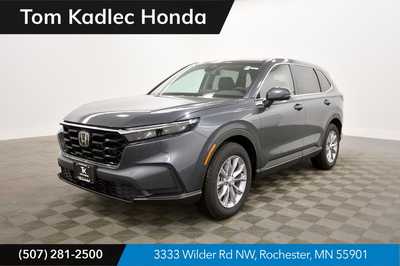 2025 Honda CR-V, $37895. Photo 1