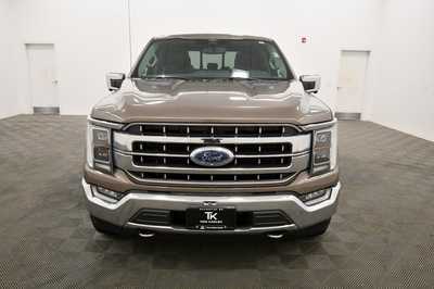 2021 Ford F150 Crew Cab, $44679. Photo 11