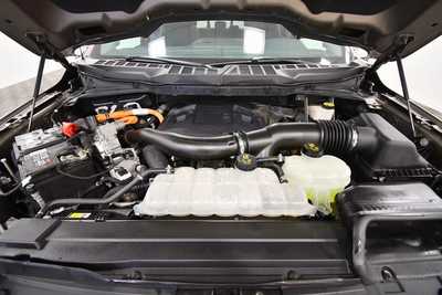 2021 Ford F150 Crew Cab, $44679. Photo 12