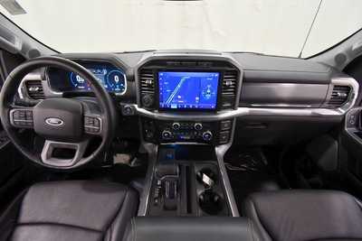 2021 Ford F150 Crew Cab, $44679. Photo 3