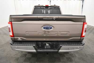 2021 Ford F150 Crew Cab, $44679. Photo 6