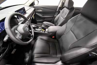 2025 Honda Accord, $36545. Photo 11