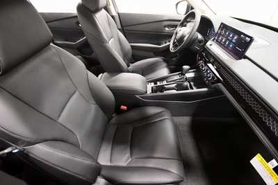 2025 Honda Accord, $36545. Photo 12