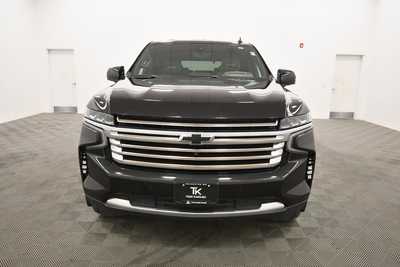 2022 Chevrolet Tahoe, $62551. Photo 11