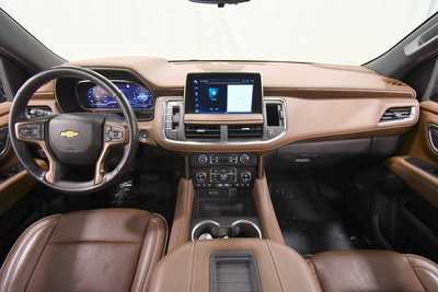 2022 Chevrolet Tahoe, $62551. Photo 3