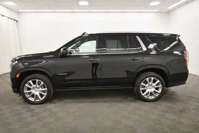 2022 Chevrolet Tahoe, $62551. Photo 4