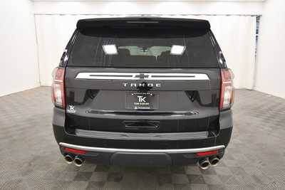 2022 Chevrolet Tahoe, $62551. Photo 6