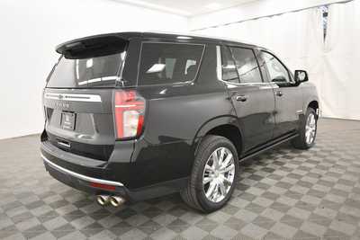2022 Chevrolet Tahoe, $62551. Photo 8