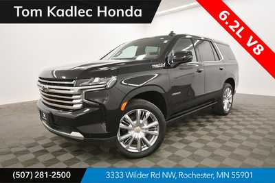 2022 Chevrolet Tahoe, $62551. Photo 1