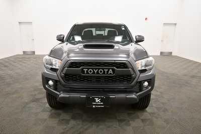 2017 Toyota Tacoma, $26057. Photo 11