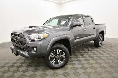 2017 Toyota Tacoma, $26057. Photo 2