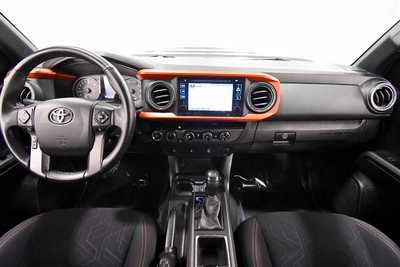 2017 Toyota Tacoma, $26057. Photo 3