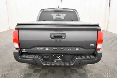 2017 Toyota Tacoma, $26057. Photo 6