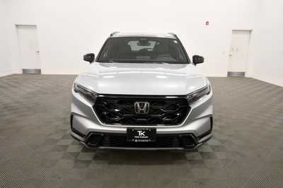 2025 Honda CR-V, $40545. Photo 10