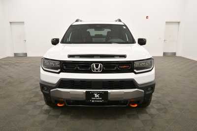 2026 Honda Passport, $50575. Photo 10