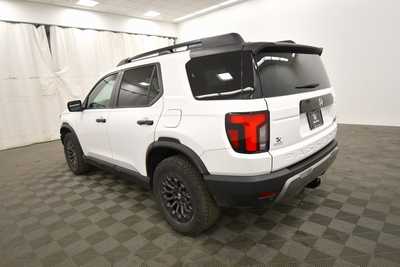 2026 Honda Passport, $50575. Photo 5