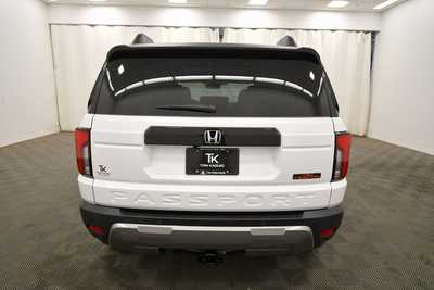 2026 Honda Passport, $50575. Photo 6