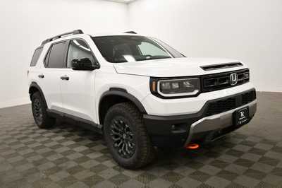 2026 Honda Passport, $50575. Photo 9