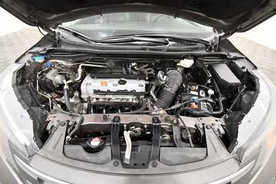 2012 Honda CR-V, $12999. Photo 12
