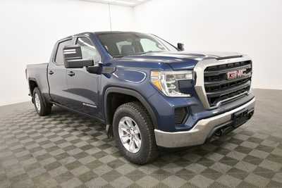 2020 GMC 1500 Crew Cab, $30189. Photo 10